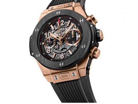 Годинник Hublot Ціна — Купити годинник Хублот .